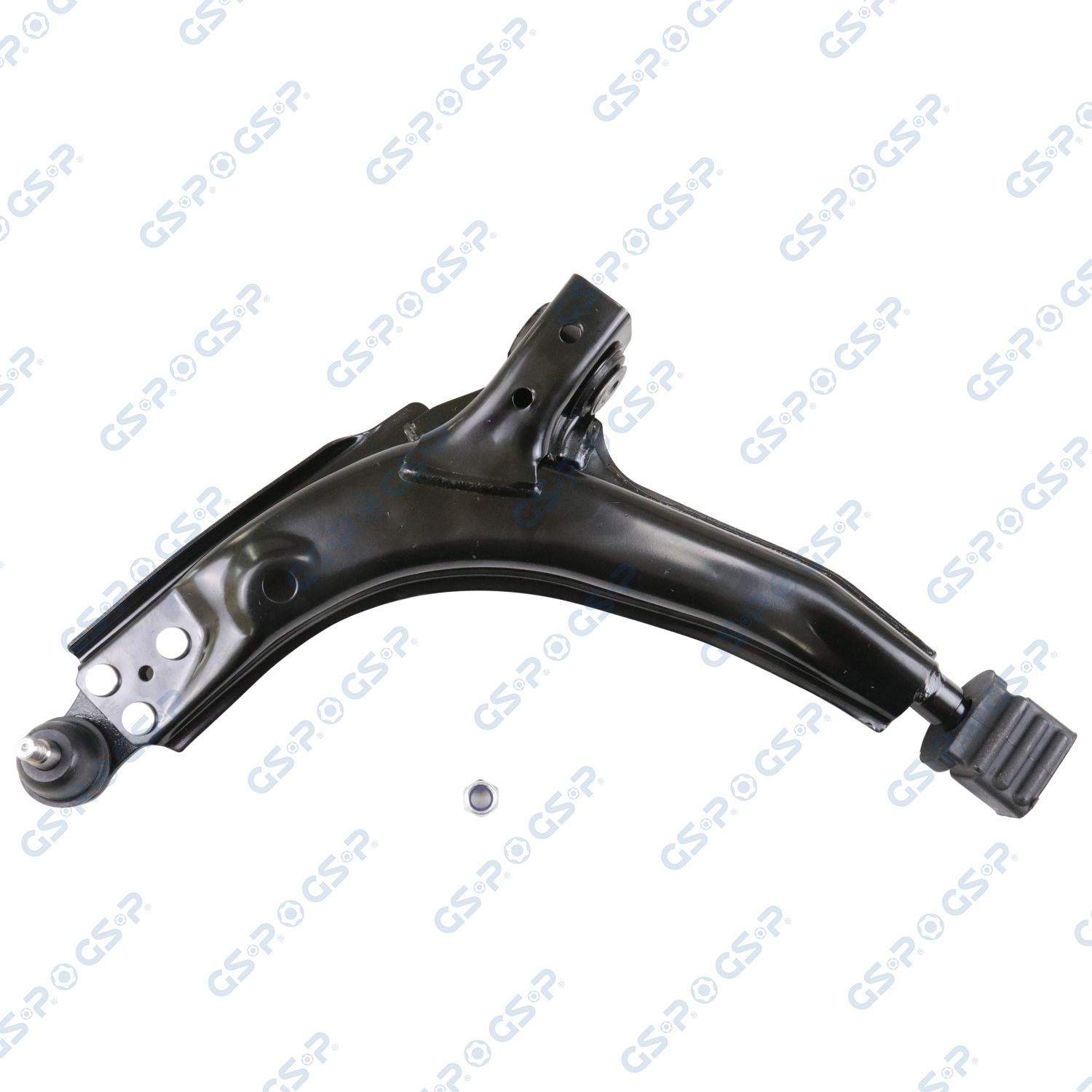 GSP S060404 - Lenker, Radaufh&auml;ngung