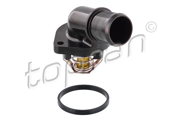 TOPRAN 721 105 - Thermostat, K&uuml;hlmittel