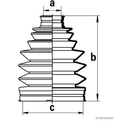 SOUFFLET D ARBRE