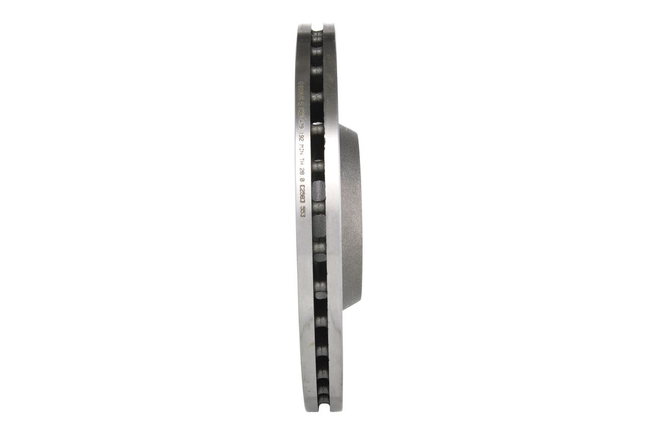 Bremsscheibe