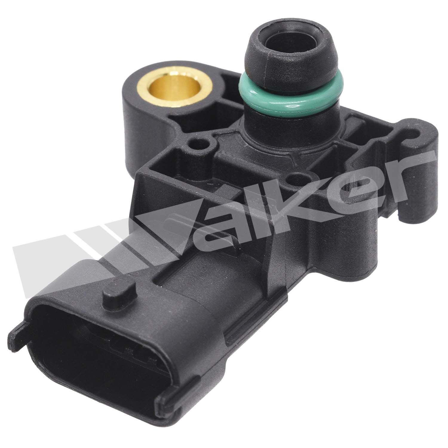 Sensor de presión de aire, adaptación a la altura