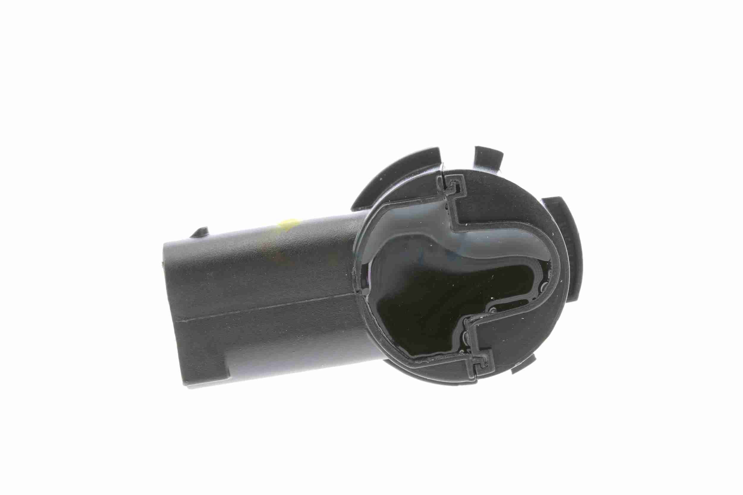 Sensor, Einparkhilfe