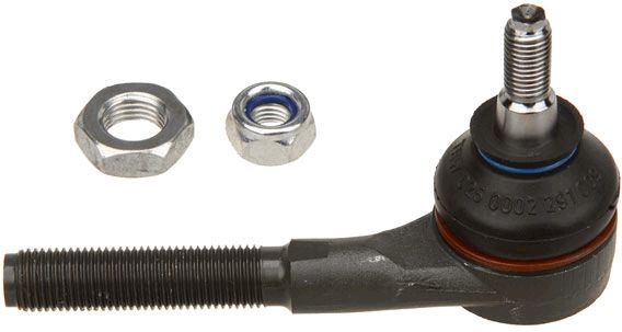 Tie Rod End JTE163