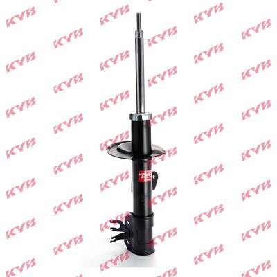 Shock Absorber 339740