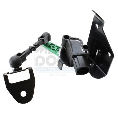 MEAT & DORIA 38031 - Sensor, Leuchtweitenregulierung