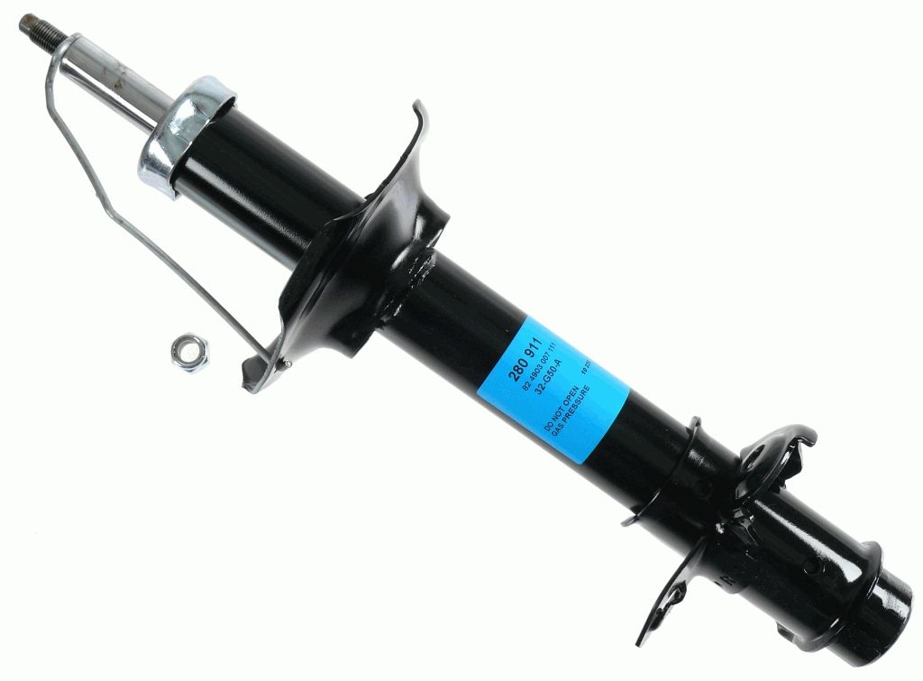 SACHS SHOCK ABSORBER - TecDoc Only