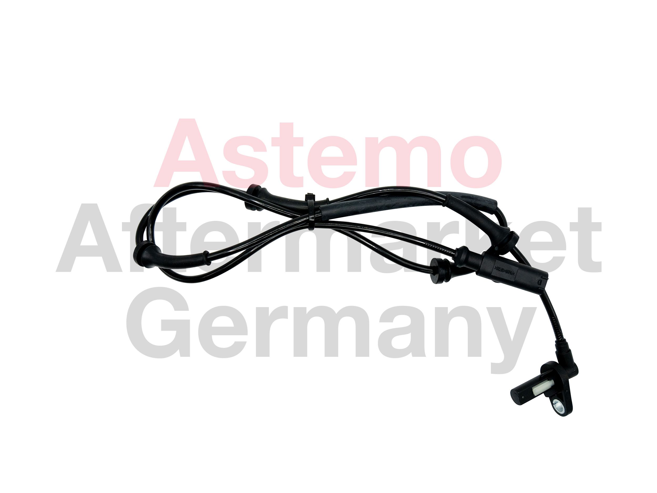 Sensor, Raddrehzahl