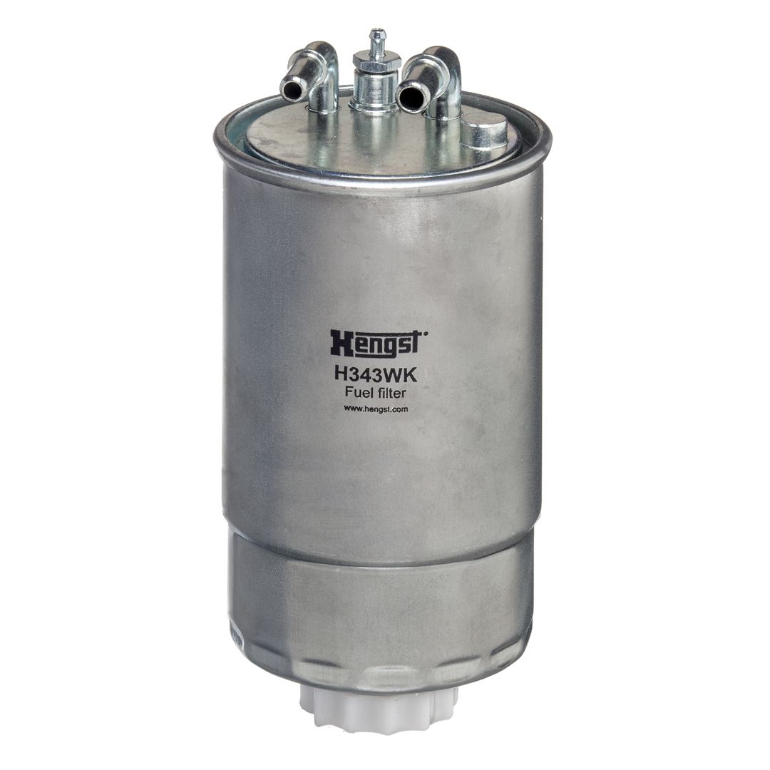 Kraftstofffilter