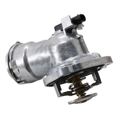 Thermostat, Kühlmittel