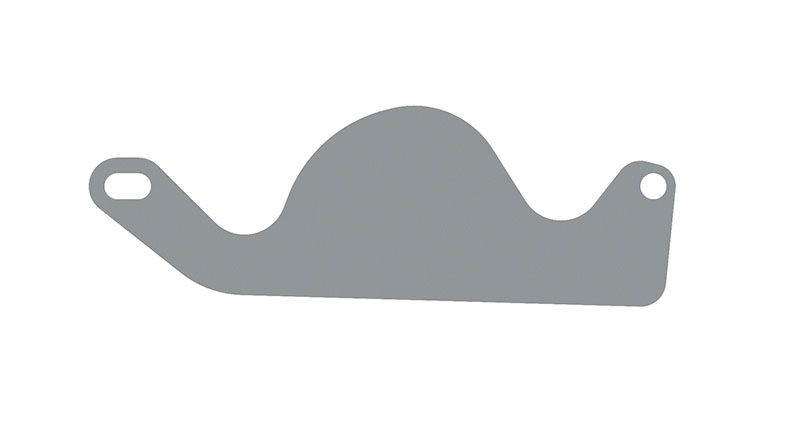 Ventilplatte, Druckluftkompressor