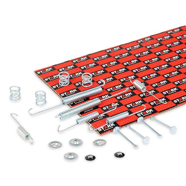 STARK SKAKB-1580036 Accessory Kit, brake shoes