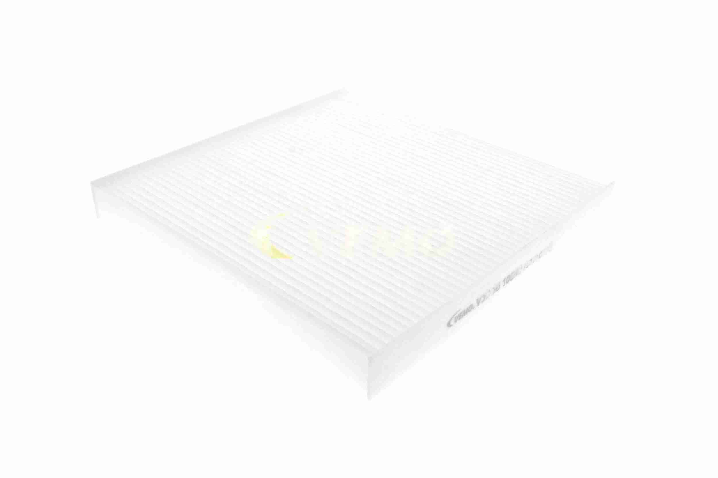 Filter, Innenraumluft