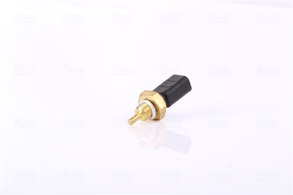 Sensor, K&uuml;hlmitteltemperatur