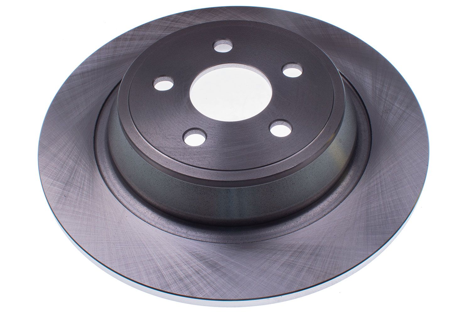 Brake Disc B130808