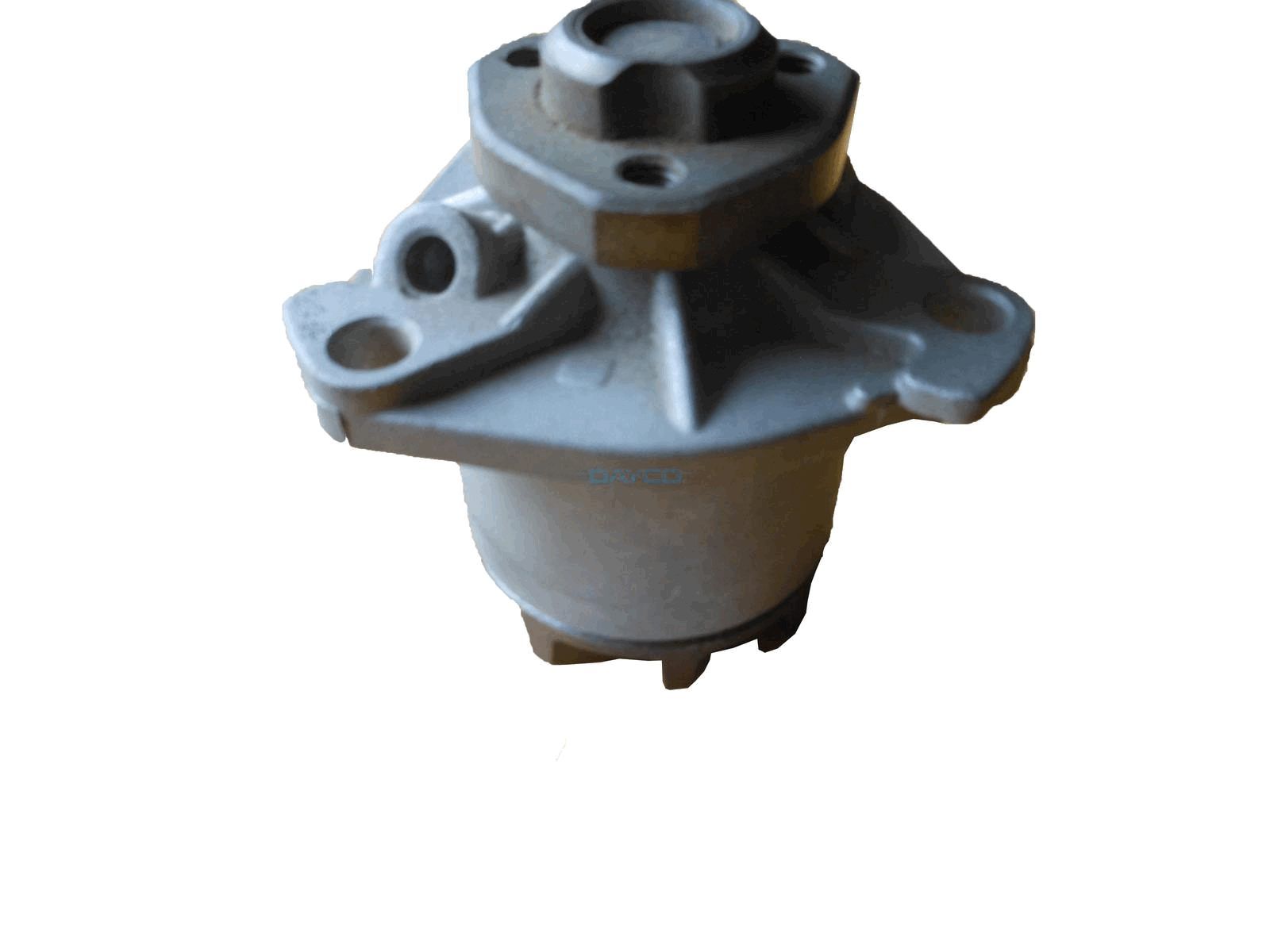 WATER PUMP AUTOMOTIVE - TecDoc 1