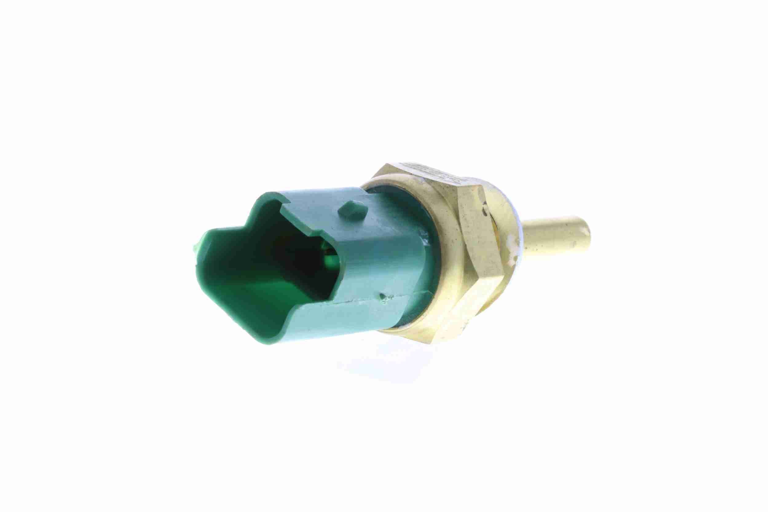 Sensor, K&uuml;hlmitteltemperatur