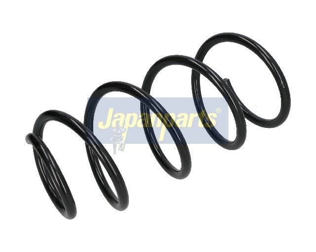 JAPANPARTS ZC4110A - Fahrwerksfeder