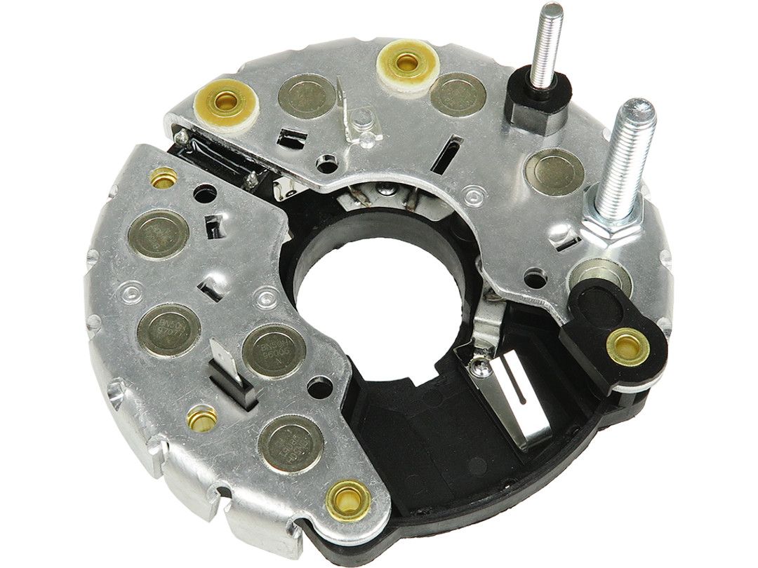 Gleichrichter, Generator