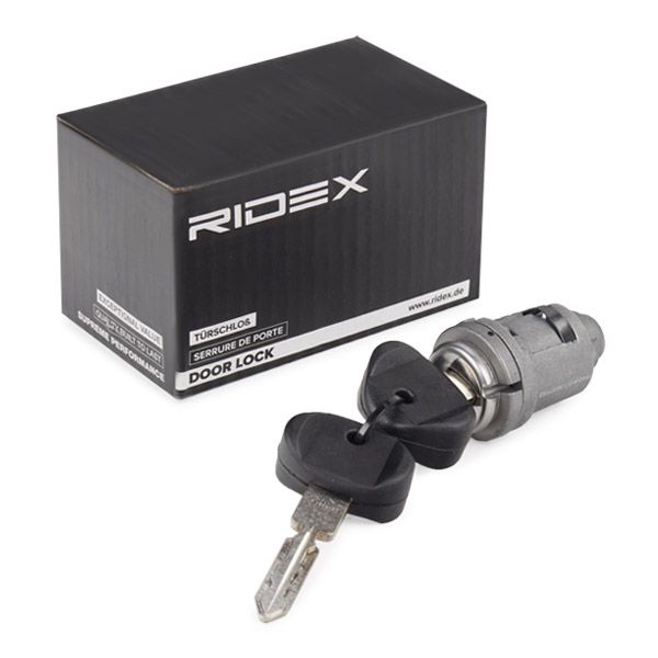 RIDEX 1378L0005 Lock Cylinder