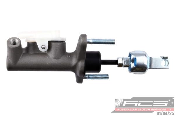CLUTCH M/CYL TOYOTA - TecDoc 1