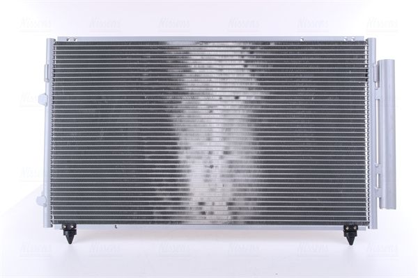 Kondensator, Klimaanlage