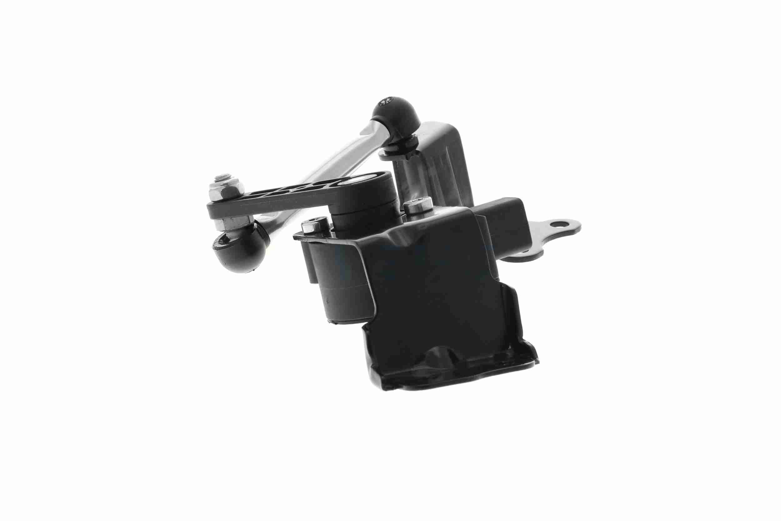 Sensor, Leuchtweitenregulierung