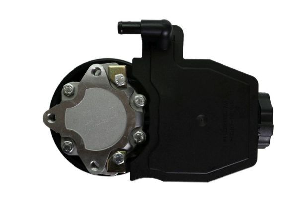 Hydraulikpumpe, Lenkung