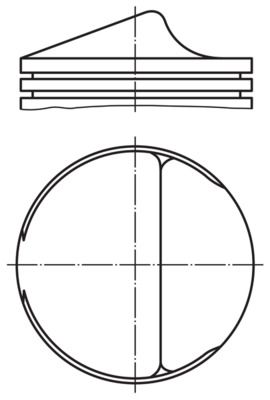Pistón