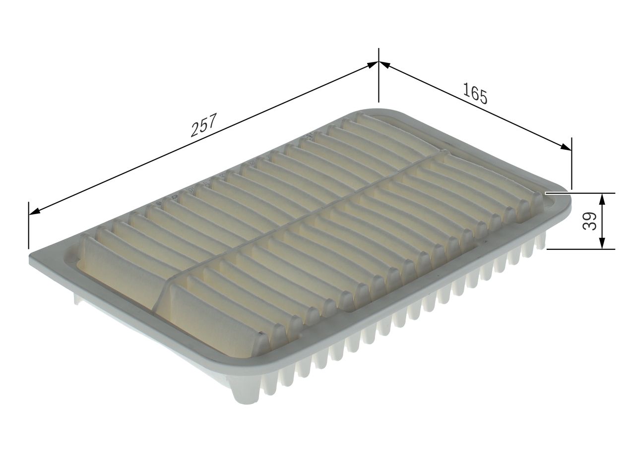 Luftfilter