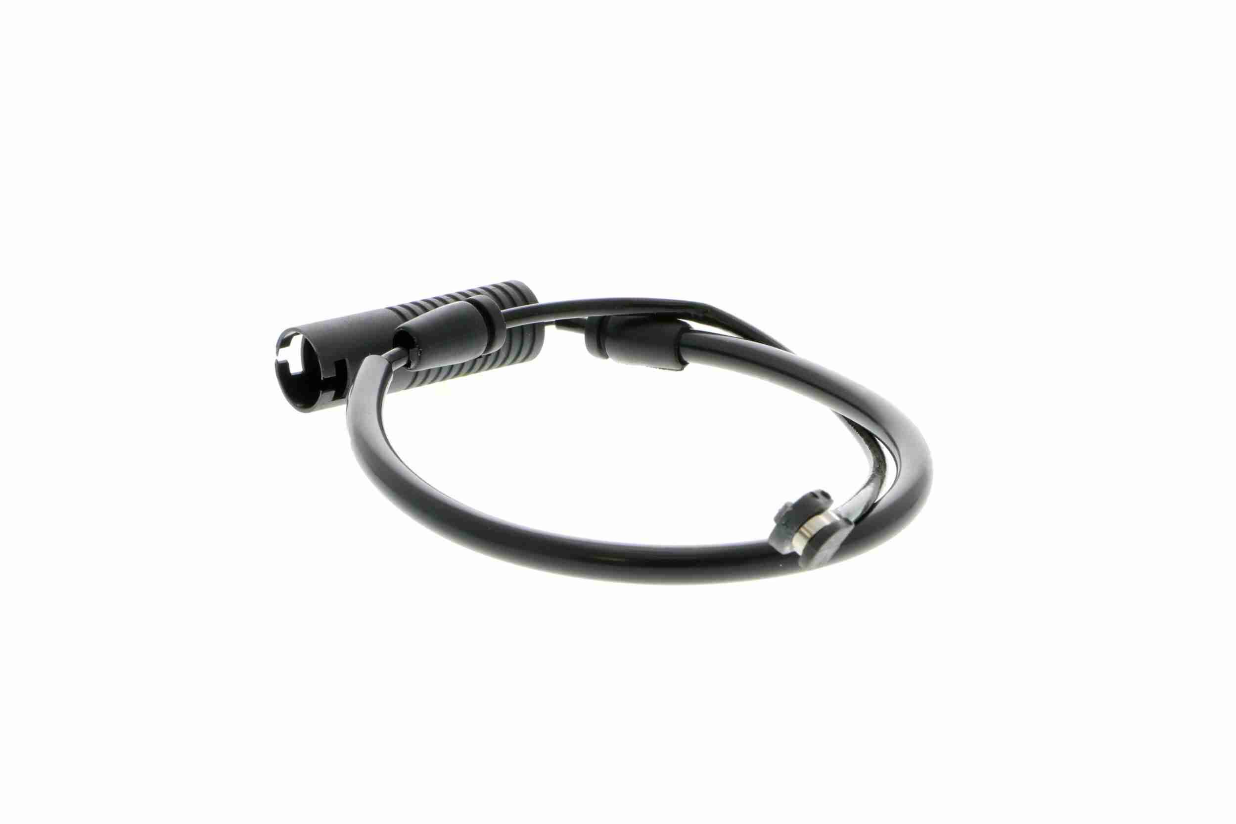 Warnkontakt, Bremsbelagverschlei&szlig;