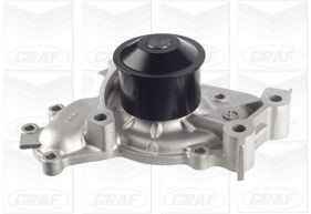 Water Pump, engine cooling PA1144