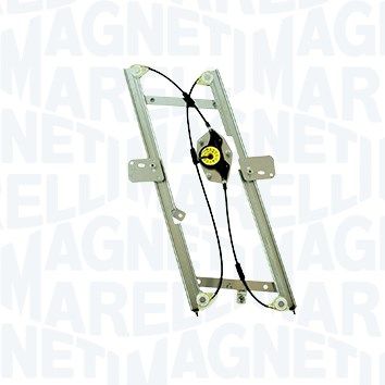 Window Regulator 350103977000