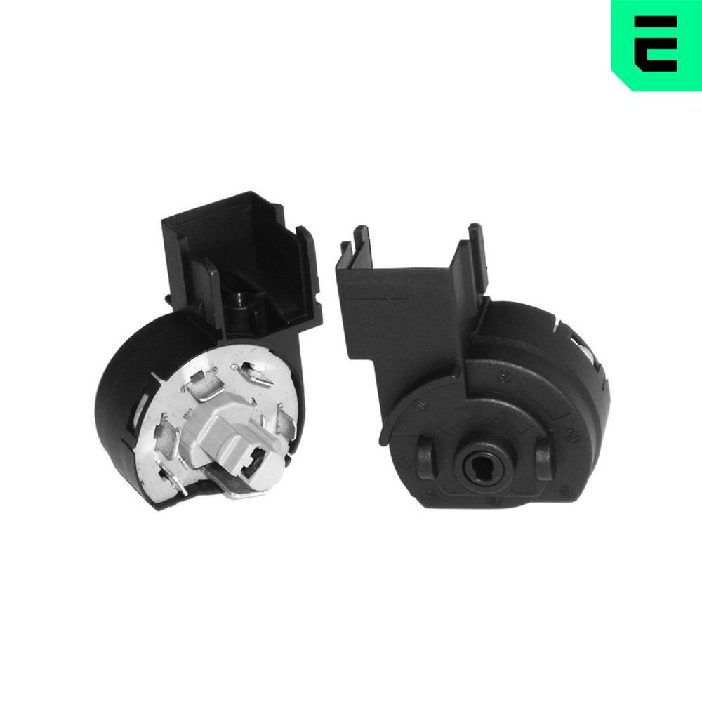 Zünd-/Startschalter