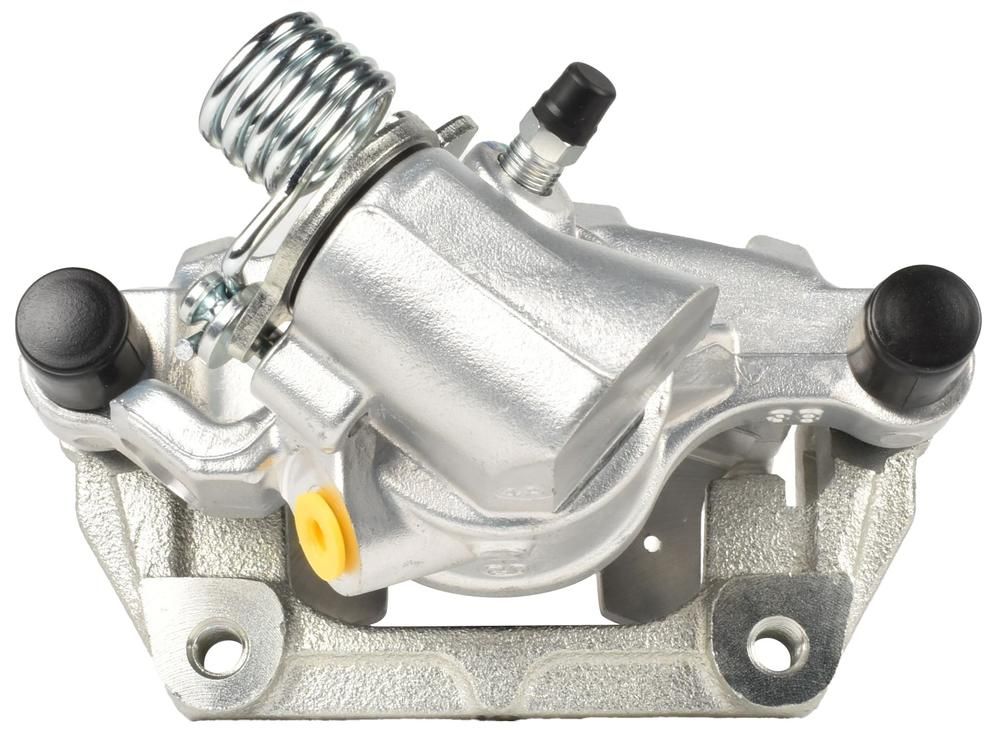 DBA STREET SERIES MAZDA 3 SP25 BL 2.5L PETROL FWD REAR R/H 4/2009 - 1/14 - TecDoc 1