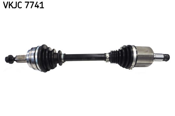 Drive Shaft VKJC 7741