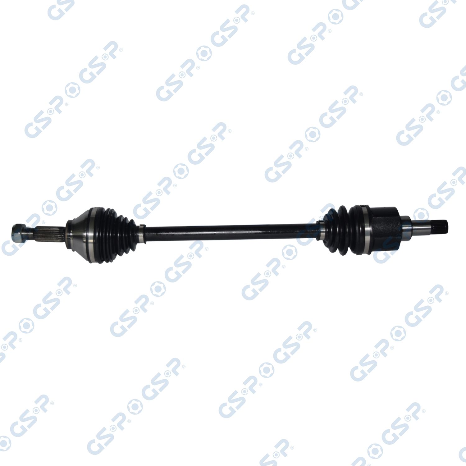GSP 250567 - Antriebswelle