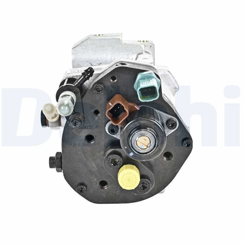 Delphi HRP728 Hochdruckpumpe