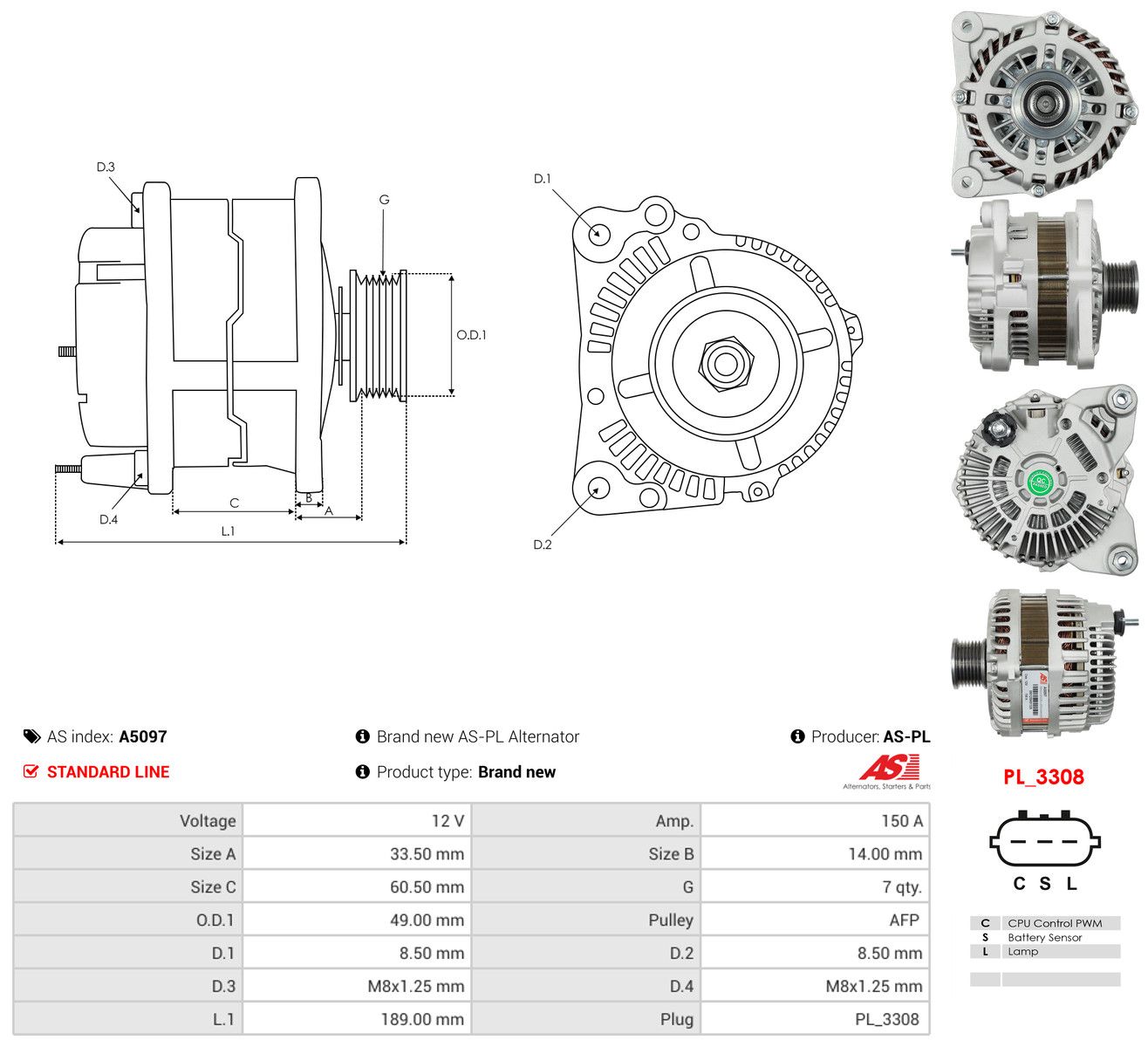 Generator
