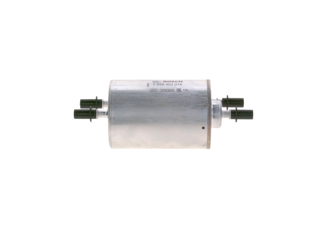 Kraftstofffilter