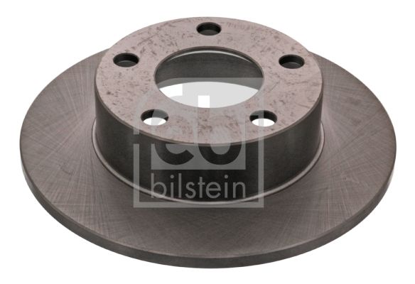 Brake Disc 43846