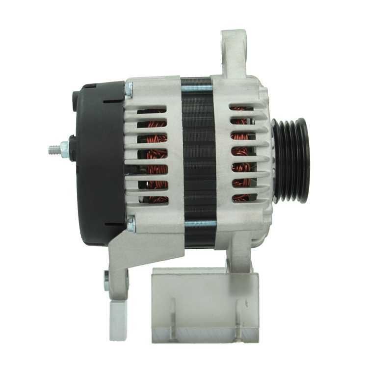 Generator Generator
