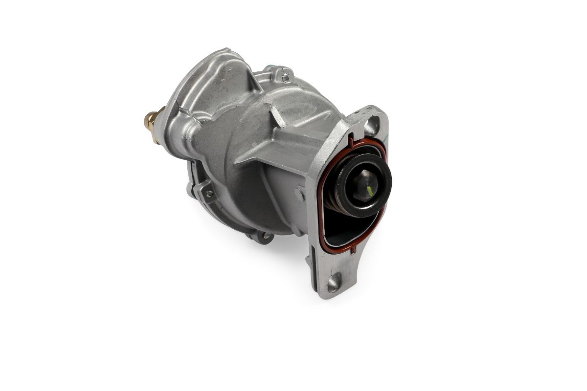 HEPU VP5137 - Unterdruckpumpe, Bremsanlage