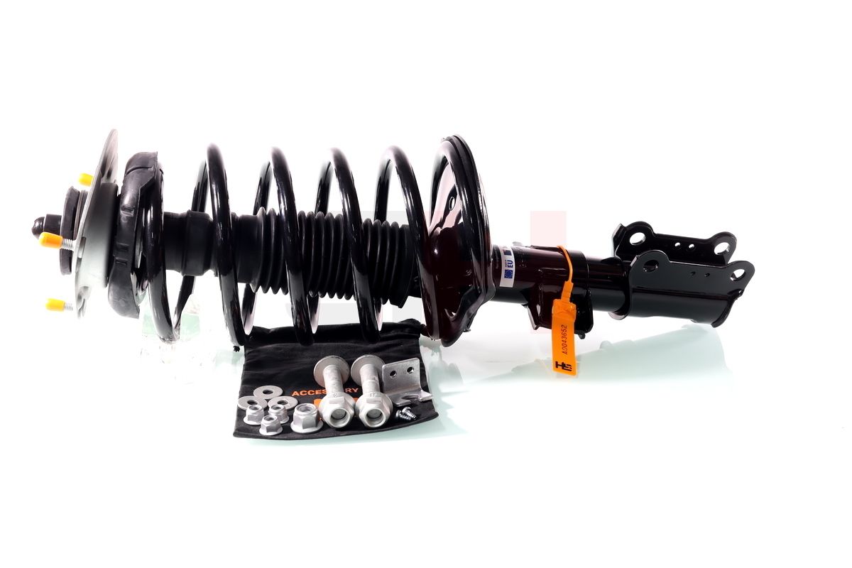 GH-354811C03 GH Quick-Strut Gólyaláb