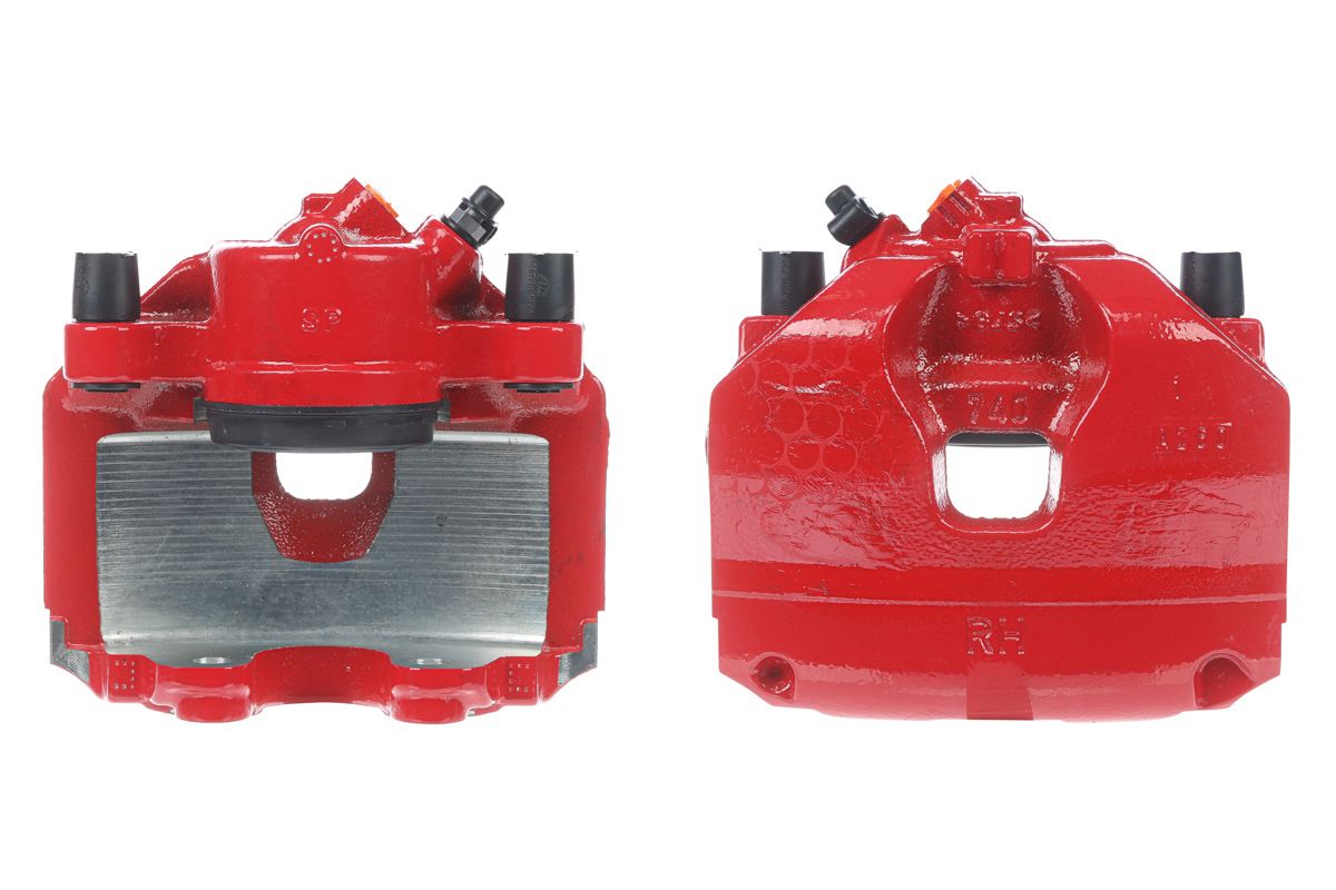 Ate 24.3571-9722.5 Bremssattel
