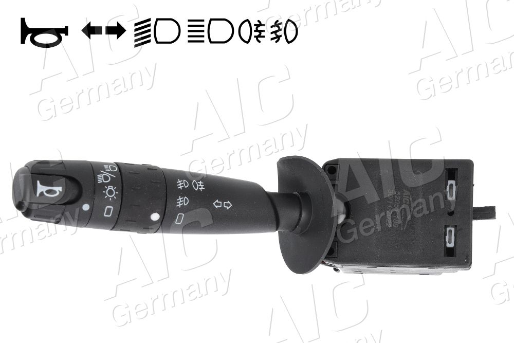 AIC 52051 - Schalter, Hauptlicht