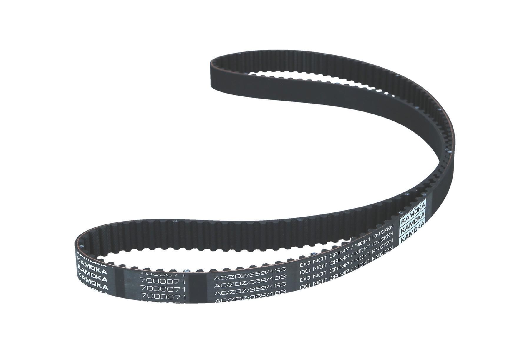 KAMOKA 7000071 - Zahnriemen