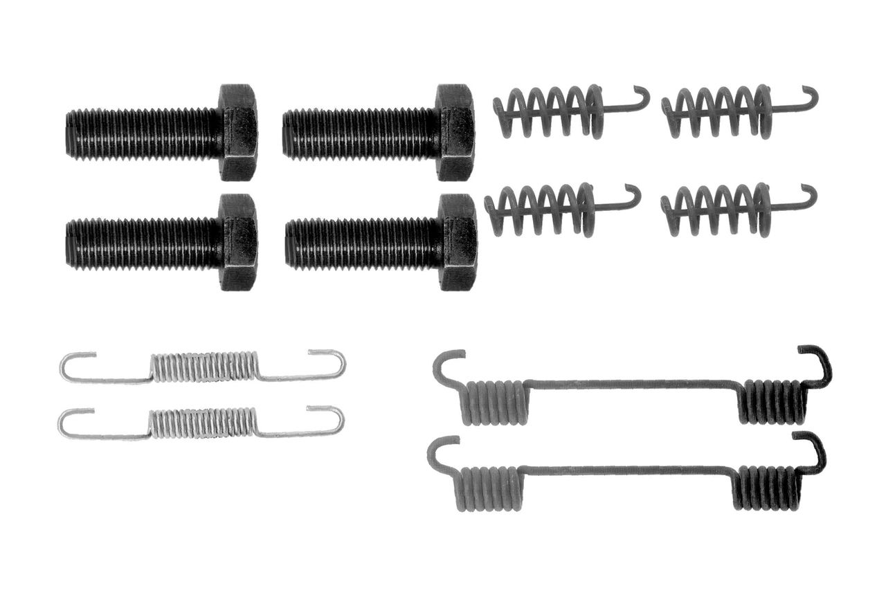 BOSCH 1 987 475 317 Accessory Kit, parking brake shoes