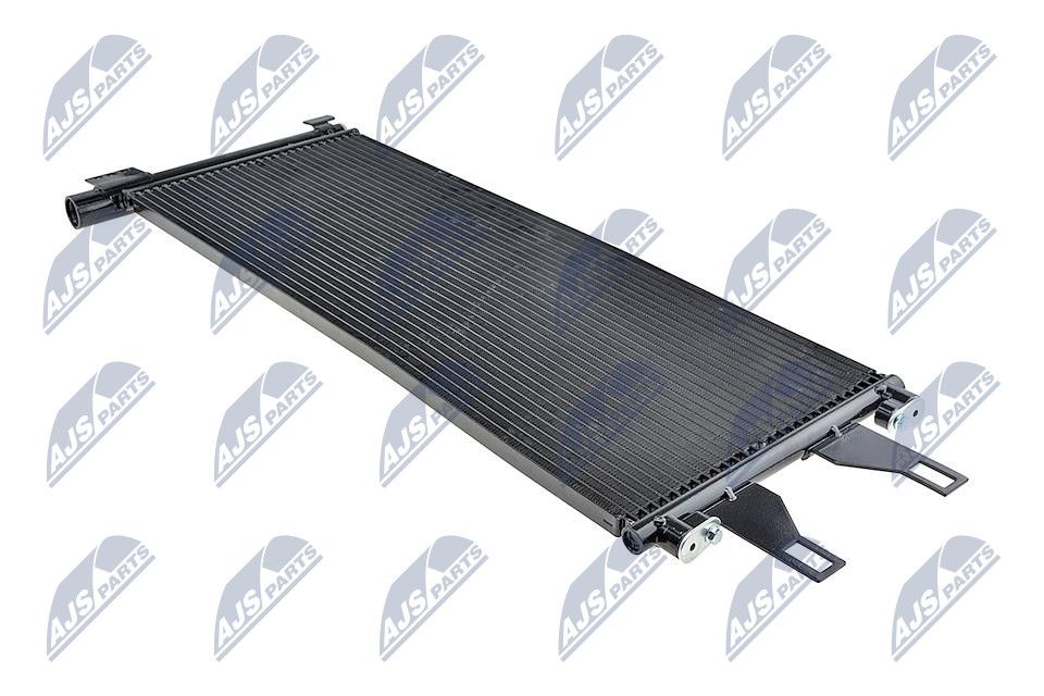 Kondensator, Klimaanlage Kondensator, Klimaanlage