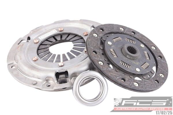 KIT STD DAIHA HIJET 0.5L - TecDoc Only