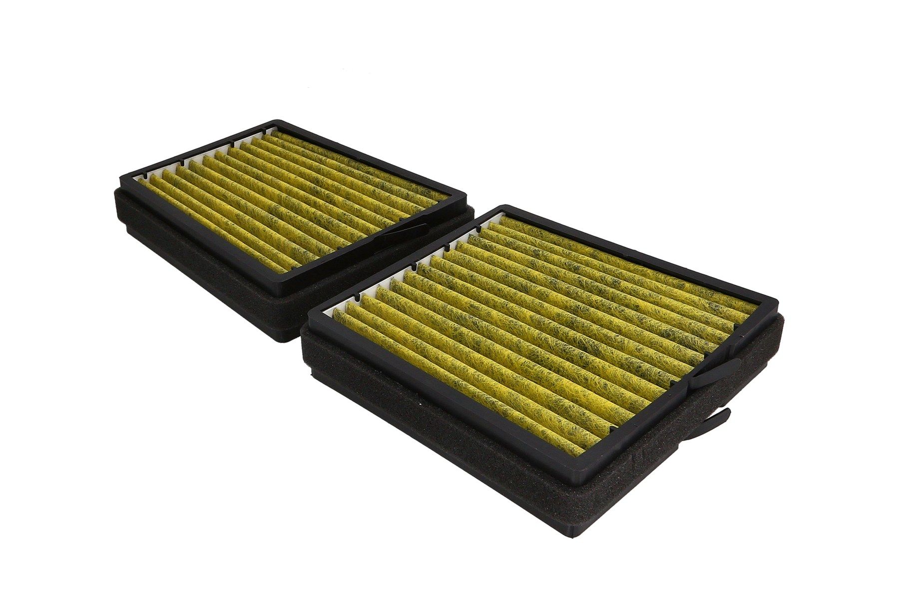 Filter, Innenraumluft